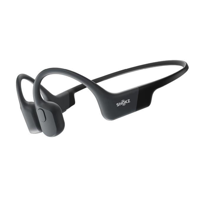 shokz running headphones