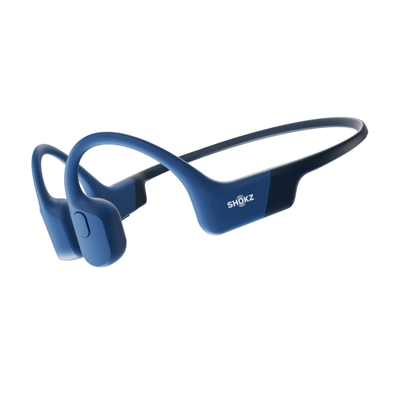 Eclipse Blau