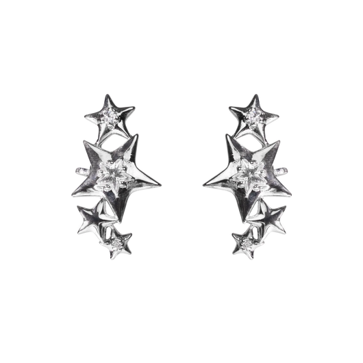 Ohrhörer-Zubehör (Stern)