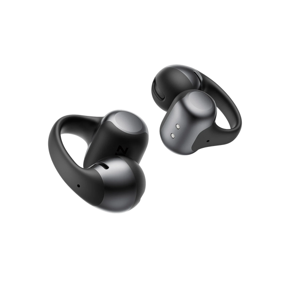 OPENDOTS ONE – Offene Ohrhörer mit Clip-Design für den täglichen Gebrauch