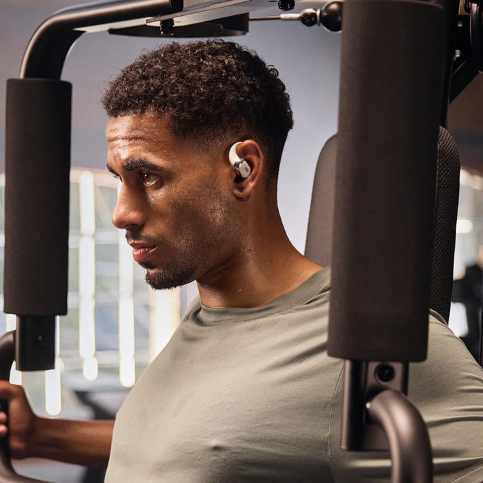 openfit  2+