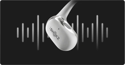 open ear kopfhörer technologie
