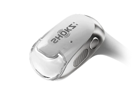Shokz Ultra-Soft <br>Silicone™ 2.0