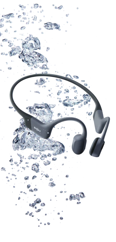 Shokz OpenSwim Pro