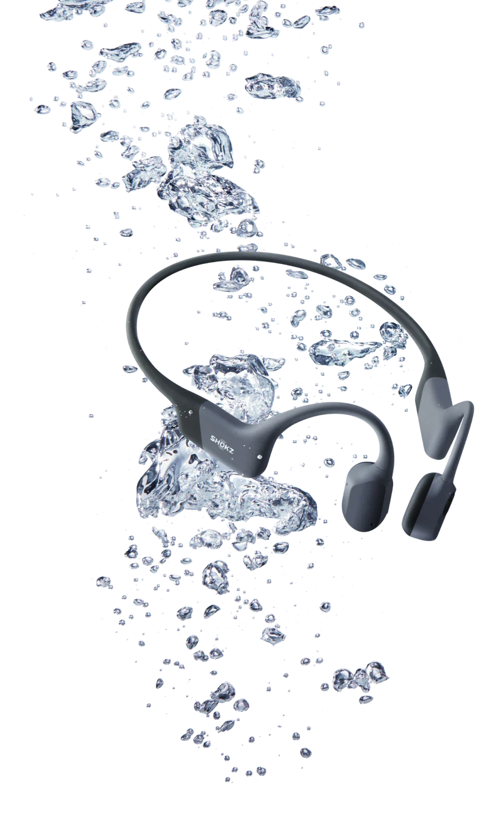 best swimming headphones
