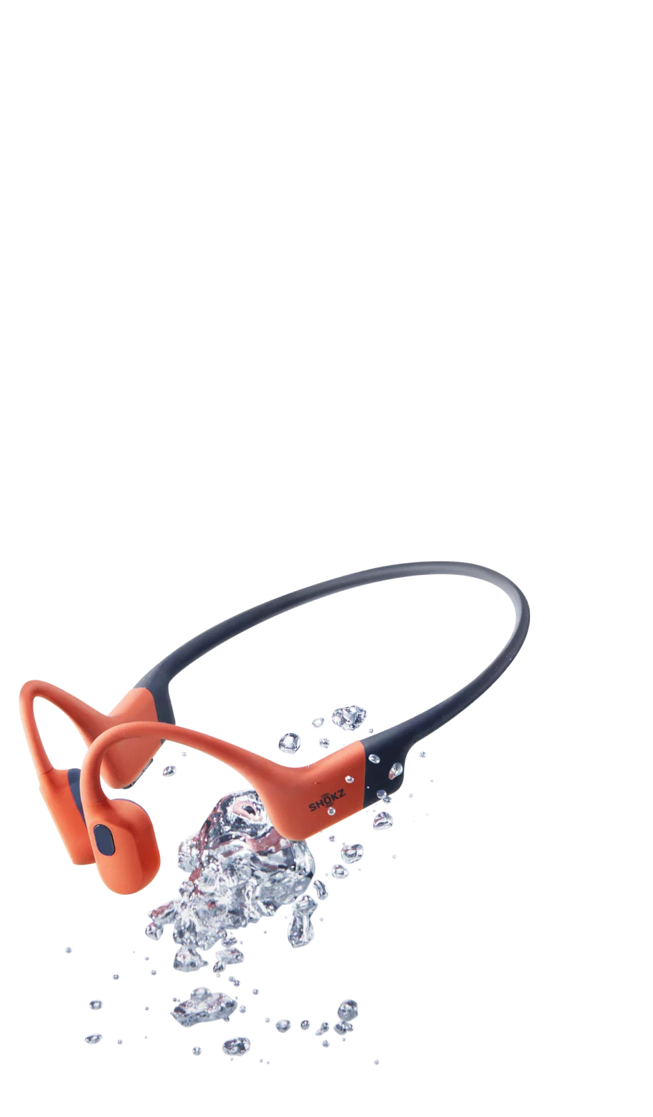 Shokz OpenSwim Pro