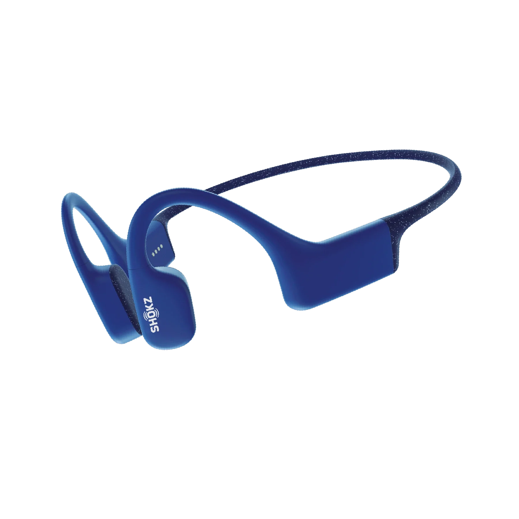 Saphirblau